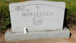 Elmer Albert Mortensen Sr.