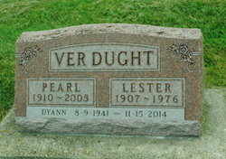 Lester Leonard Ver Dught 