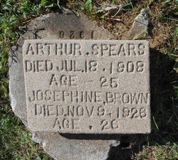 Arthur Spears 