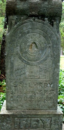 Eri L. Irby 