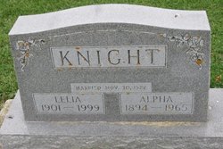 Louis Alpha Knight 