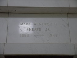 Mark Wentworth Sheafe Jr.