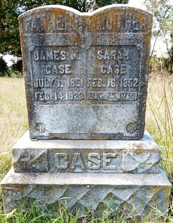 James M. Case 