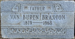 Van Buren Braxton 