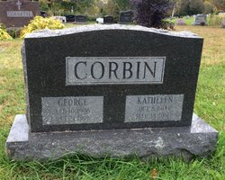 George Corbin 