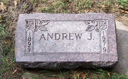 Andrew J. Andersen 