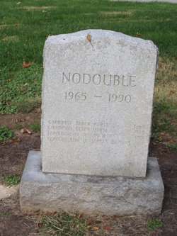 Nodouble 