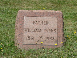 William C. Parks 