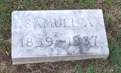 Samuel Arthur Williams 