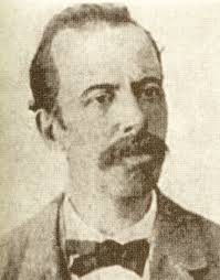 Antonio “Demófilo” Machado Álvarez 