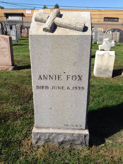 Annie Fox 