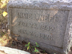 Annie L. Neff 