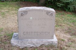 Augustus E Crittenden 