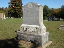 George T Kitchen 