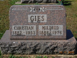 Christian Gies 