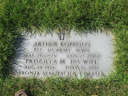 Arthur Roppolo 