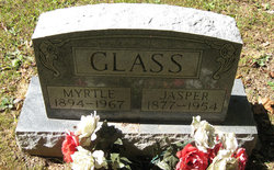 Myrtle Glass 