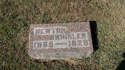 Newton Whisler 