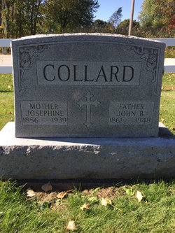 John B. Collard 