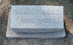 Addie Algeo 