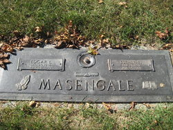 Edgar Leo Masengale 