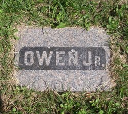 Owen Brewster 