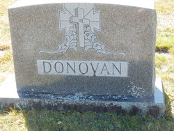 Daniel Donovan 