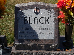Alva Lee Black 