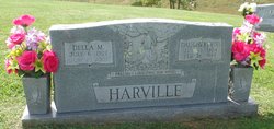 Daugherty D. Harville 