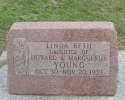 Linda Beth Young 