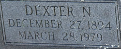 Dexter Newton Trout 