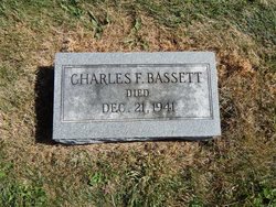 Charles Frances Bassett 
