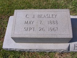 C. J. Beasley 