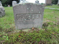 Revella M Balch 