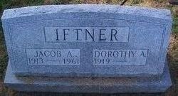 Jacob Alvin Iftner 