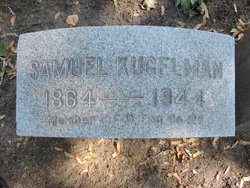 Samuel Kugelman 