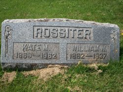 William Winfield Rossiter 