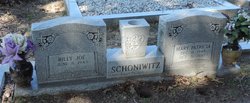 Mary Patricia <I>Smith</I> Schoniwitz 