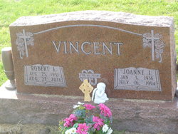 Joanne Irene <I>VanRie</I> Vincent 