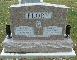 Robert Joseph “Bob” Flory 