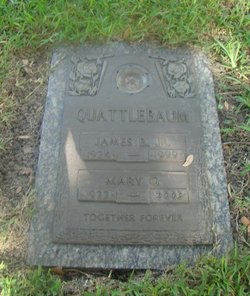James Benjaman Quattlebaum Jr.