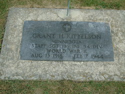 Grant Harvey Kittelson 