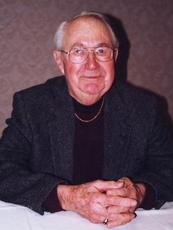 Norbert Emil Brandt 