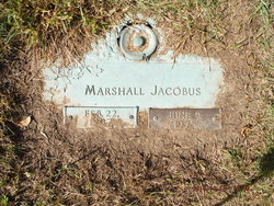 Marshall Jacobus 