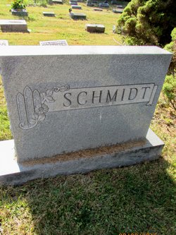 Nicholas J Schmidt Jr.