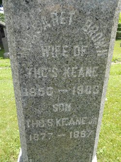 Thomas Keane Jr.