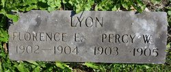 Florence E. Lyon 