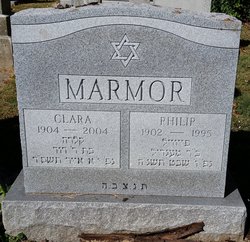 Philip Marmor 