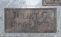 Juliet C. Bradley 