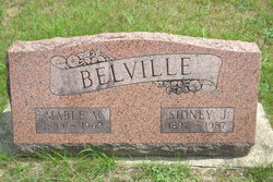 Mable M Belville 